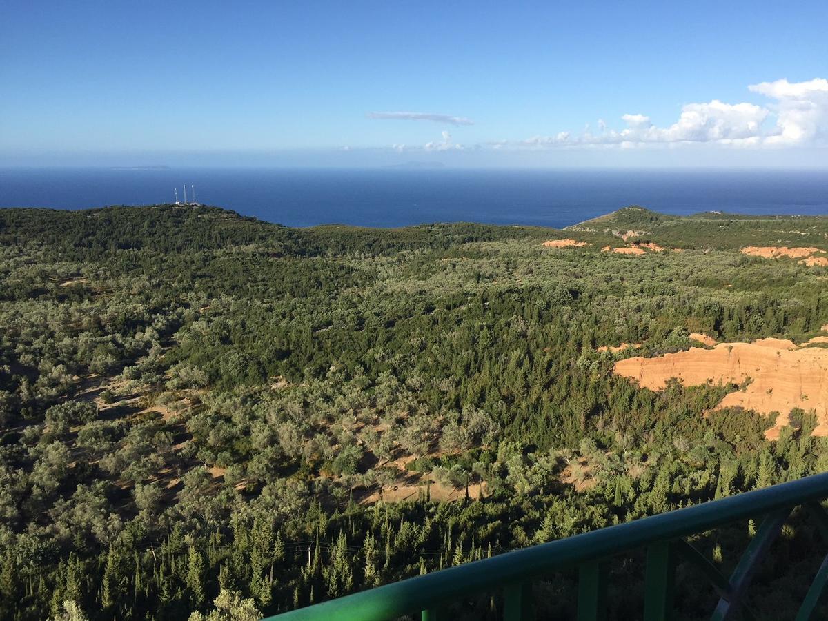 Vila Milo Διαμέρισμα Vuno Εξωτερικό φωτογραφία