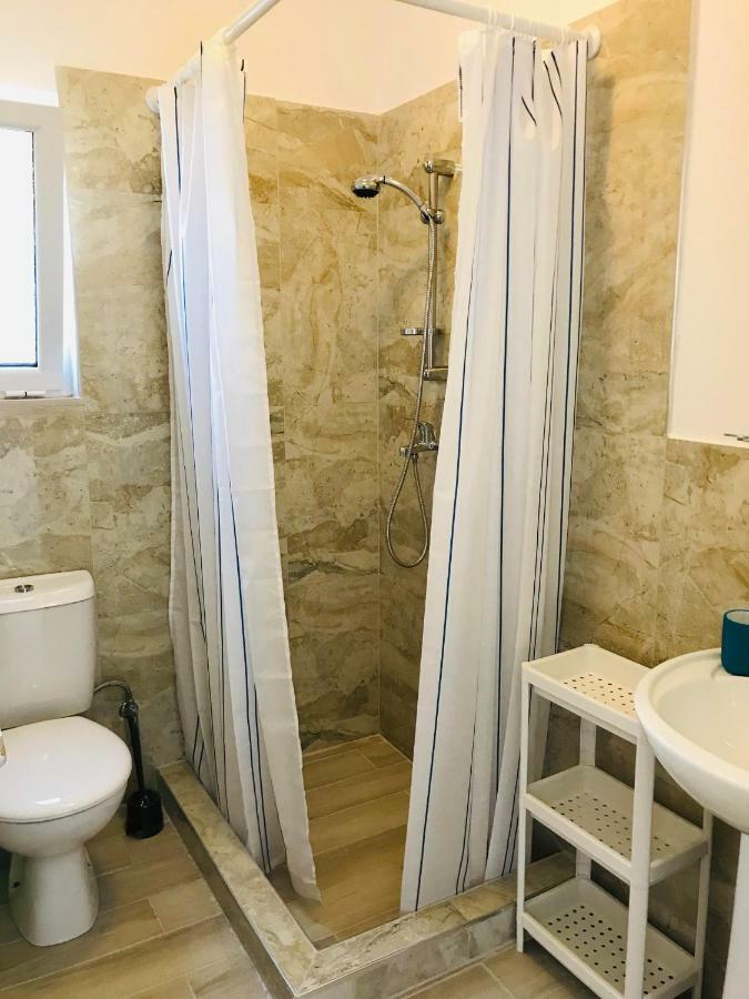 Vila Milo Διαμέρισμα Vuno Εξωτερικό φωτογραφία