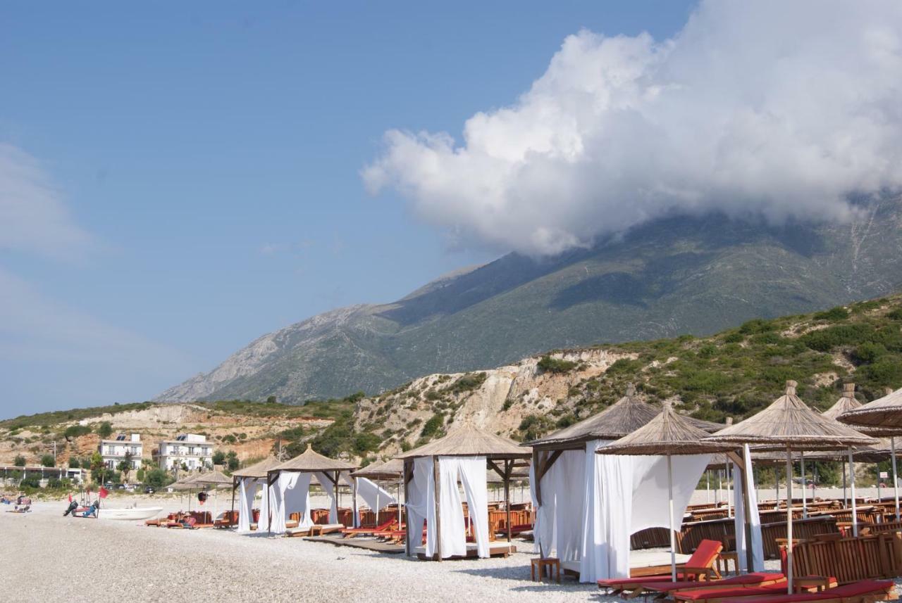Vila Milo Διαμέρισμα Vuno Εξωτερικό φωτογραφία
