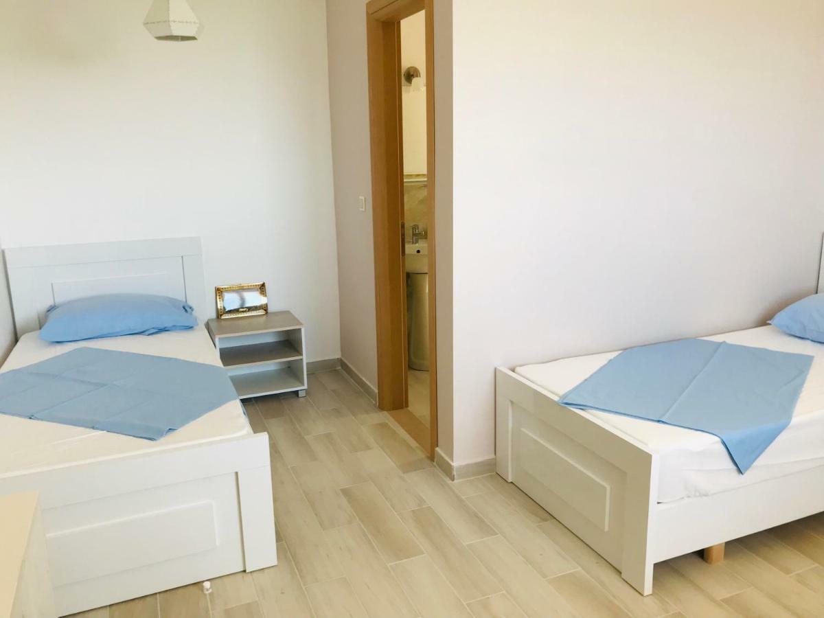 Vila Milo Διαμέρισμα Vuno Εξωτερικό φωτογραφία