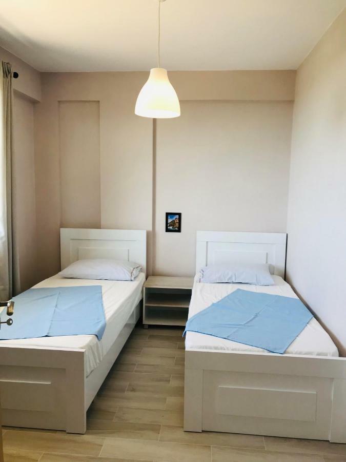 Vila Milo Διαμέρισμα Vuno Εξωτερικό φωτογραφία