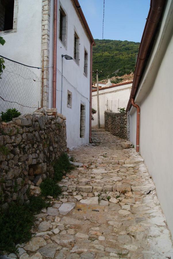 Vila Milo Διαμέρισμα Vuno Εξωτερικό φωτογραφία