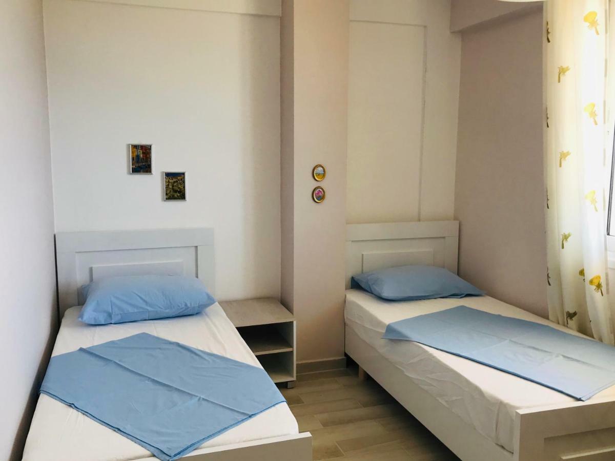 Vila Milo Διαμέρισμα Vuno Εξωτερικό φωτογραφία