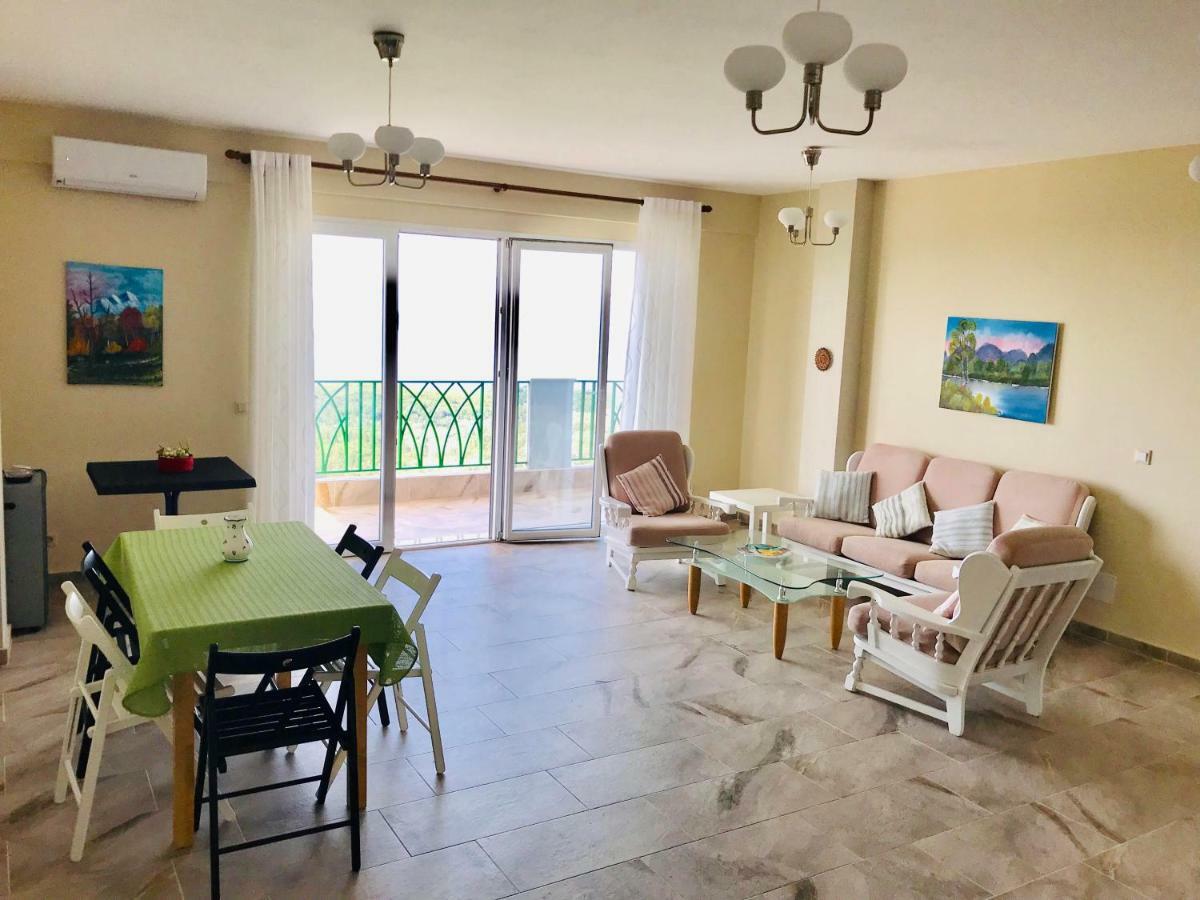 Vila Milo Διαμέρισμα Vuno Εξωτερικό φωτογραφία