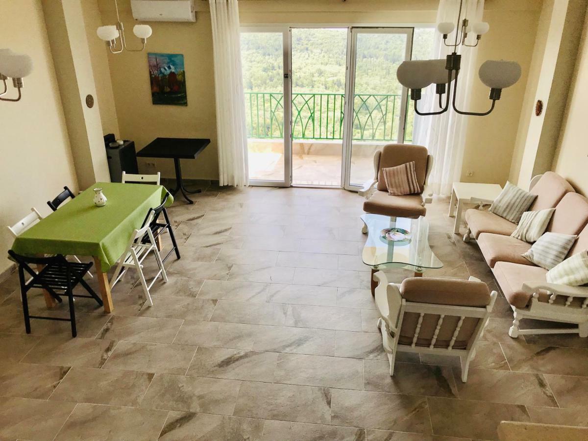 Vila Milo Διαμέρισμα Vuno Εξωτερικό φωτογραφία