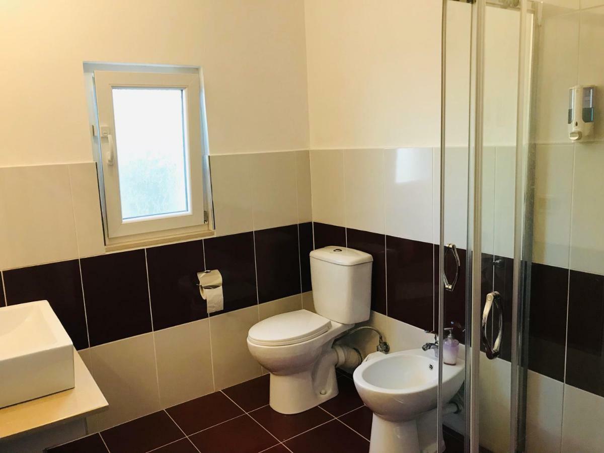Vila Milo Διαμέρισμα Vuno Εξωτερικό φωτογραφία