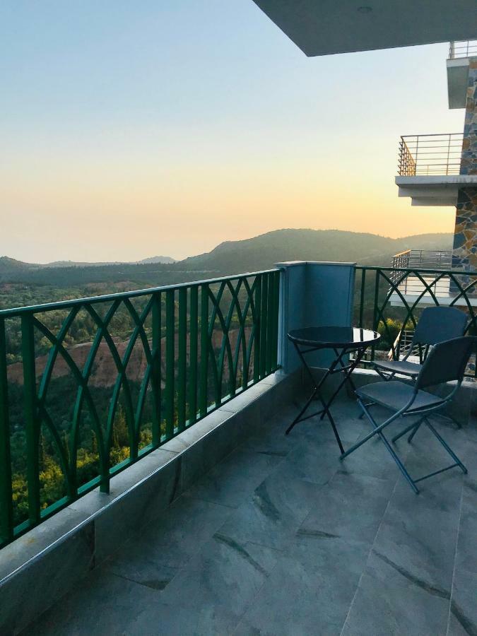 Vila Milo Διαμέρισμα Vuno Εξωτερικό φωτογραφία