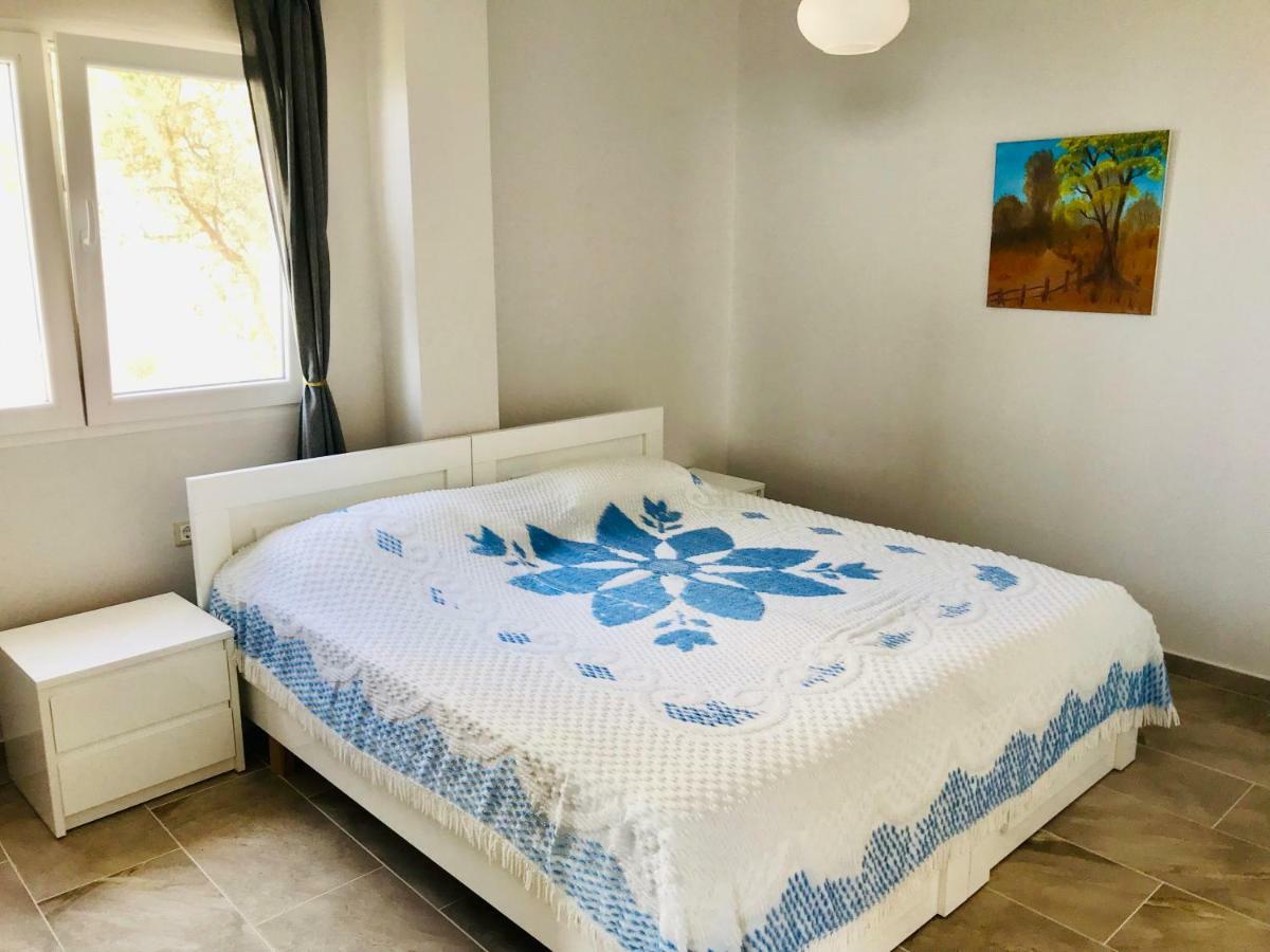Vila Milo Διαμέρισμα Vuno Εξωτερικό φωτογραφία
