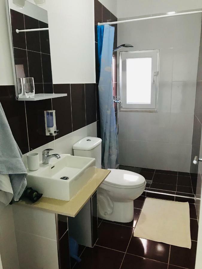 Vila Milo Διαμέρισμα Vuno Εξωτερικό φωτογραφία