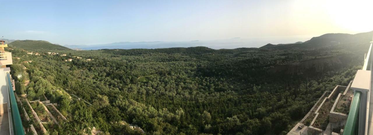 Vila Milo Διαμέρισμα Vuno Εξωτερικό φωτογραφία